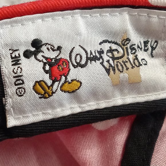 Disney Minnie Mouse Hat - Picture 5 of 6